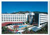 Dinler Hotel Alanya 